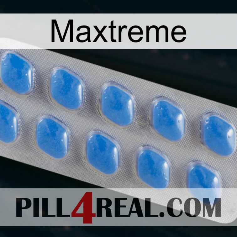 Maxtreme 22
